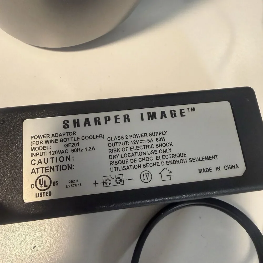 Sharper Image sharper image